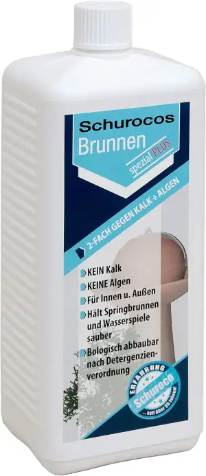 Brunnen-spezial Plus 1 Liter
