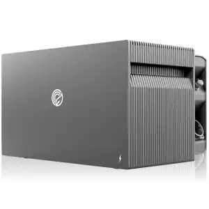 Solakon® ONE All-in-One Balkonkraftwerk Speicher mit 2,11 kWh Kapazität, 2600W ü