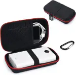 Powerbank Tasche Hülle Eva Hart Tasche für Anker PowerCore 26800mAh/20100mAh/20000mAh/EasyAcc Pow...