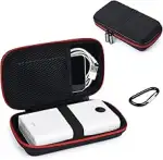 Powerbank Tasche Hülle Eva Hart Tasche für Anker PowerCore 26800mAh/20100mAh/20000mAh/EasyAcc Pow...