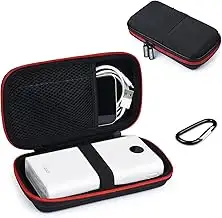 Powerbank Tasche Hülle Eva Hart Tasche für Anker PowerCore 26800mAh/20100mAh/200