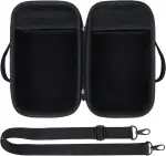 Lebakort Hart Tasche Hülle Etui Tasche für Anker SOLIX C300 Tragbare Powerstation