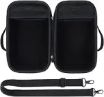 Hart Tasche Hülle Etui Tasche für Anker SOLIX C300 Tragbare Powerstation