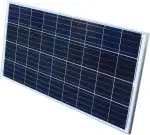 Solarpanel 180Watt 180W Solarmodul Solarzelle 12 Volt 12V Polykristallin Solar
