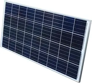 Solarpanel 180Watt 180W Solarmodul Solarzelle 12 Volt 12V Polykristallin Solar
