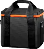 SinKeu Portable Power Station Aufbewahrungstasche für R300 Powerstation, Generator, Schwarz (Powe...