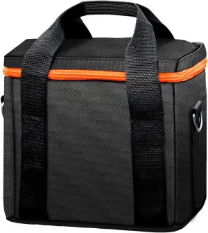 SinKeu Portable Power Station Aufbewahrungstasche für R300 Powerstation, Generat