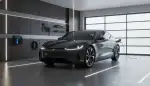 Bidirektionales Laden: E-Auto als Speicher