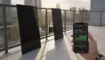 Bifazial-Module: Mehr Ertrag am Balkon