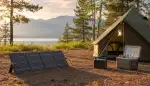 Die richtige Powerstation für Camping