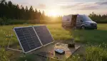 Laderegler für Powerstations: Optimal laden