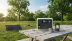 LiFePO4 Powerstation: Maximale Lebensdauer sichern