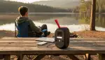 Mini-Powerstation: Dein Outdoor-Begleiter