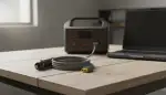 Optimales Auto-Ladekabel für Powerstations