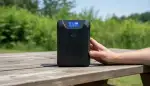 Powerstation-Batterie: Den Batteriemonitor richtig nutzen