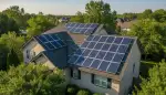 Revolution in der Solarzellen-Technologie