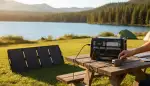 Solargenerator: Effizienz und Pflege maximieren
