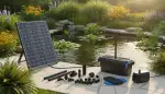 Solarpumpe: Kaufen und richtig installieren