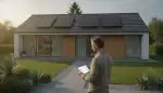Solarzellen verstehen: Aufbau und Funktion