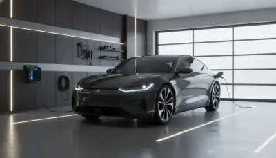 Bidirektionales Laden: E-Auto als Speicher