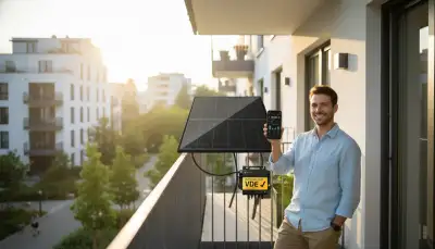 Optimale Photovoltaik Dimensionierung für Ihr Haus