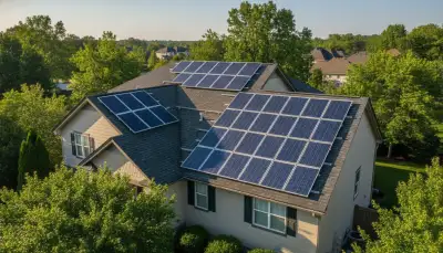Revolution in der Solarzellen-Technologie