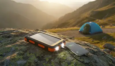 Solar Powerbank kaufen: Der ultimative Ratgeber
