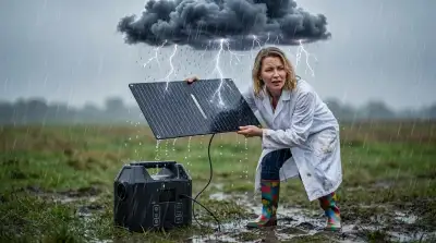 Die 8 besten Hochleistungs Powerstations im Vergleich (September 2026)