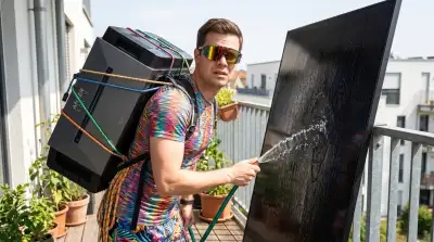 Die 8 besten Leistungsstarke Solarmodule für Balkonkraftwerke im Vergleich (September 2026)