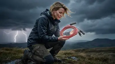 Die 5 besten MC4 Kabel Powerstations im Vergleich (Juli 2026)