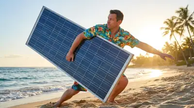 Die 8 besten Photovoltaik Module im Vergleich (September 2026)