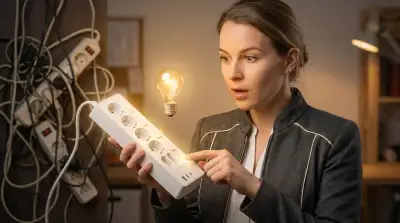 Die 8 besten Smarte Steckdosenleisten im Vergleich (September 2026)