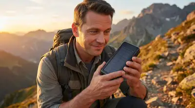 Die 8 besten Solar Powerbanks im Vergleich (September 2026)