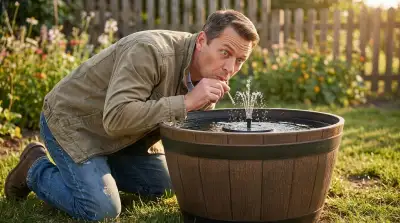 Die 6 besten Solarbrunnen Sets im Vergleich (September 2026)
