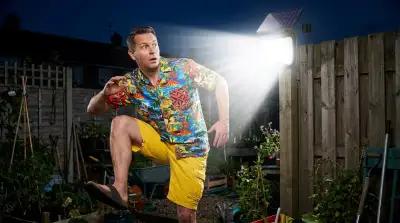 Die 8 besten Solarlampen mit Bewegungsmelder im Vergleich (August 2026)