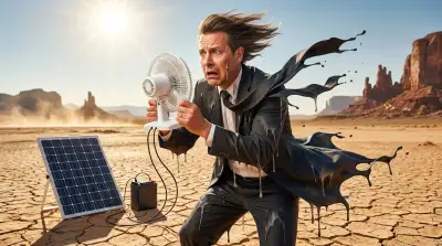 Die 8 besten Solarlüfter im Vergleich (September 2026)