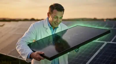 Die 8 besten Monokristalline Solarmodule im Vergleich (September 2026)