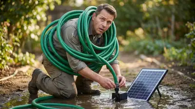 Die 8 besten Solarpumpen im Vergleich (September 2026)