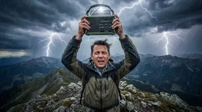 Die 8 besten Solaradios im Vergleich (September 2026)
