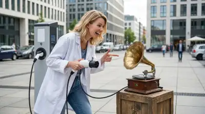 Die 4 besten Steckdosenadapter für mobile Stromversorgung im Vergleich (Juli 2026)