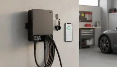 Wallbox Installation: Der umfassende Guide