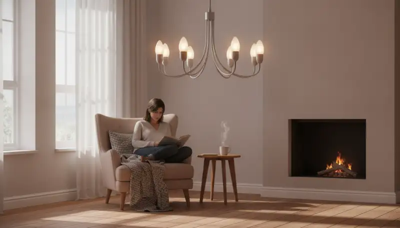 LED-Beleuchtung: Ihre CO2-Bilanz