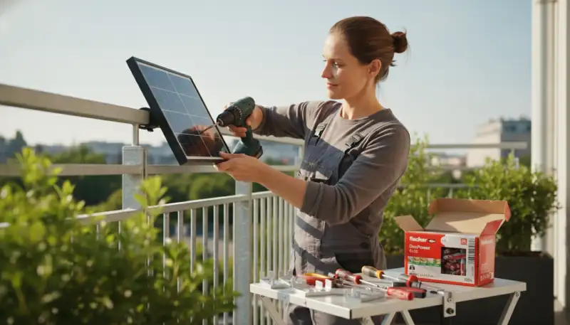 Solarpanel Kaufen: Worauf Achten?