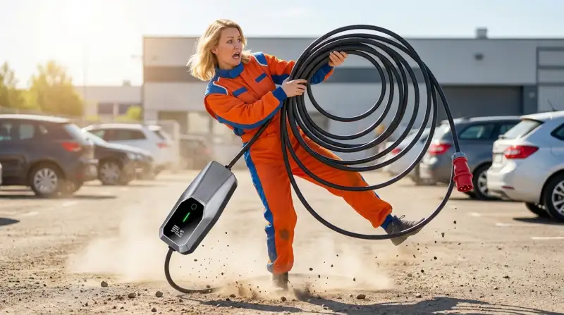 Die 8 besten Auto Ladekabel Powerstations im Vergleich (September 2026)
