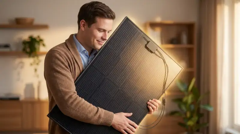 Die 8 besten Bifaziale Solarmodule im Vergleich (September 2026)