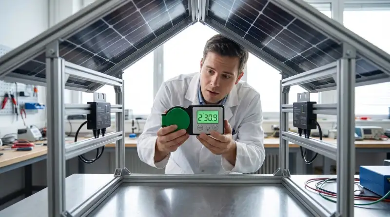 Die 8 besten Energiemesser für Balkonkraftwerke im Vergleich (September 2026)