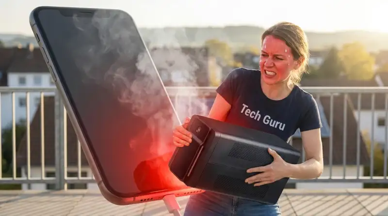 Die 5 besten Heimspeicher Batteriespeicher im Vergleich (September 2026)