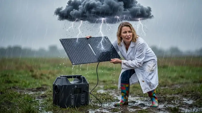 Die 8 besten Hochleistungs Powerstations im Vergleich (September 2026)