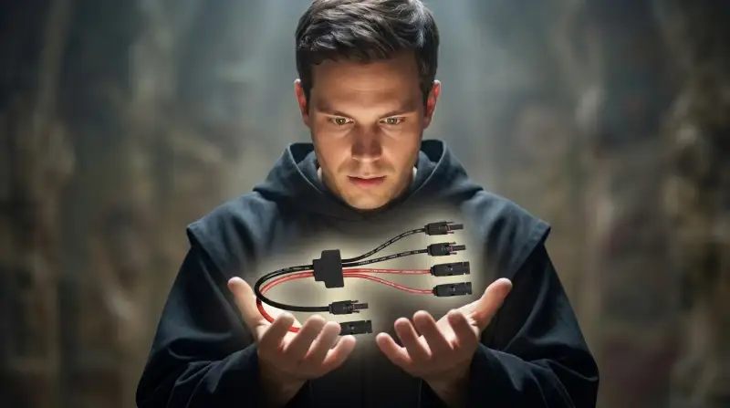 Die 8 besten MC4 Y-Kabel im Vergleich (September 2026)