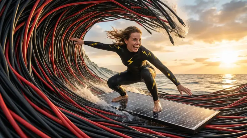 Die 7 besten Photovoltaikanlagen Komplettsets im Vergleich (September 2026)
